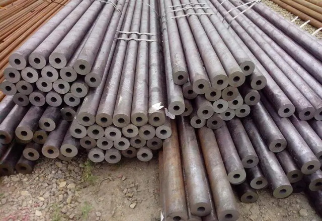 楚雄无缝钢管规格表