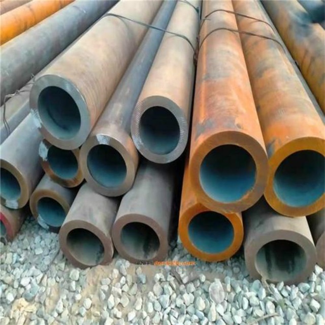 楚雄厚壁无缝钢管