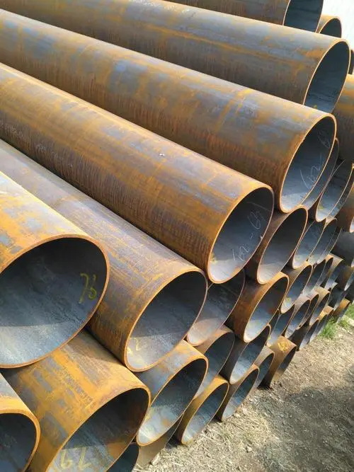 楚雄20#无缝钢管