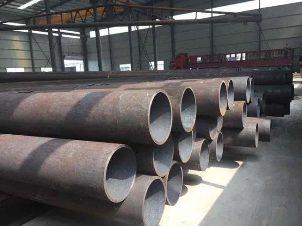 楚雄16mn无缝钢管