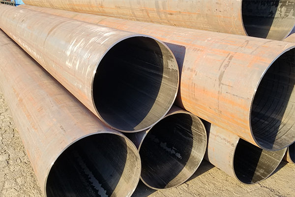 楚雄大口径无缝钢管