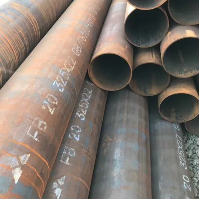 楚雄35crmo无缝钢管