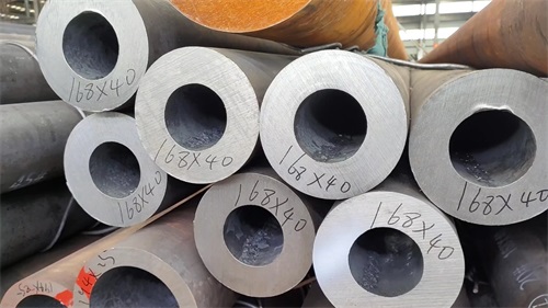 楚雄42crmo无缝钢管