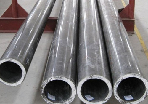 楚雄精密液压无缝钢管