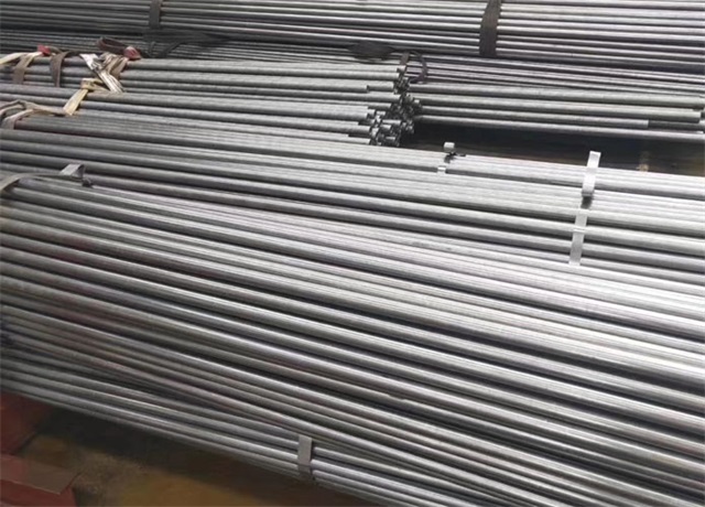 楚雄精密无缝钢管厂家