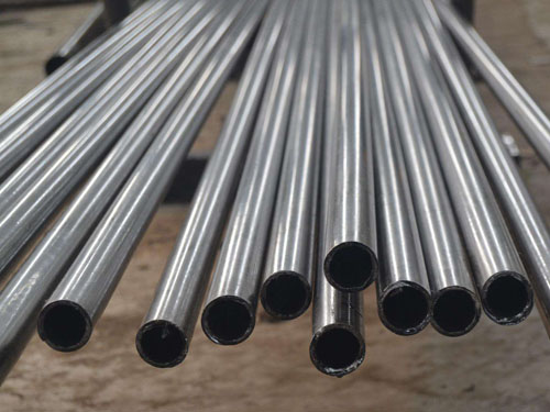 楚雄精密无缝钢管生产厂家