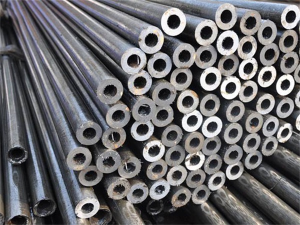 楚雄精密光亮无缝钢管