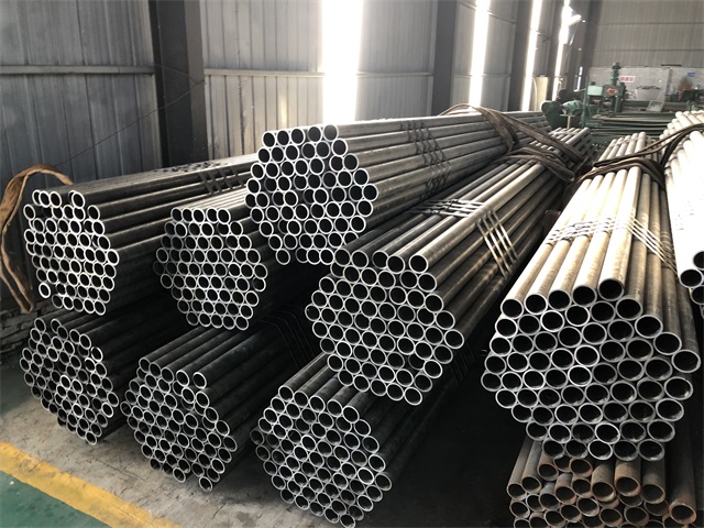 楚雄小口径厚壁无缝钢管