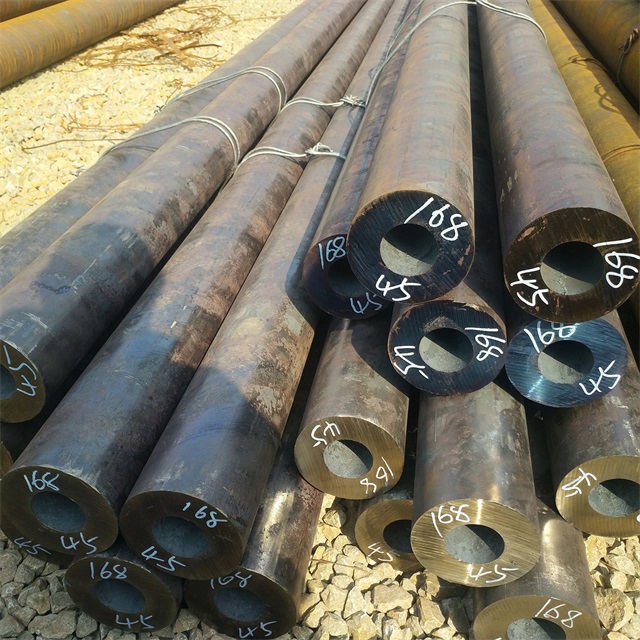 楚雄42crmo厚壁无缝钢管
