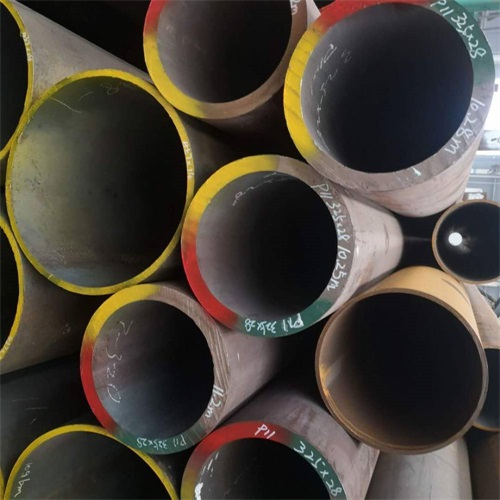 楚雄27simn厚壁无缝钢管