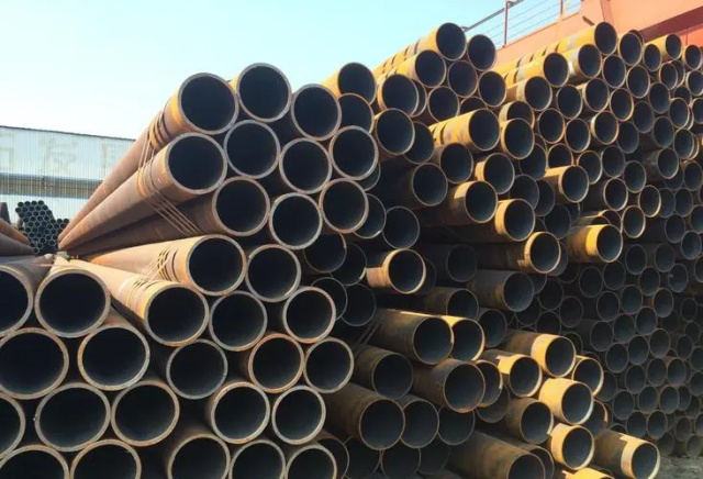 楚雄无缝钢管厂