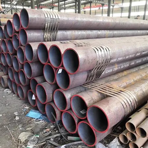 楚雄q345b无缝钢管厂