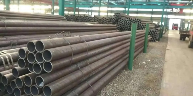楚雄16mn无缝钢管厂