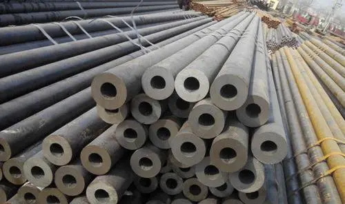 楚雄冷拔无缝钢管厂