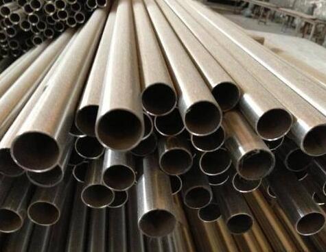 楚雄冷拔精密无缝钢管厂