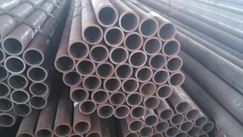 楚雄中低压锅炉用无缝钢管尺寸