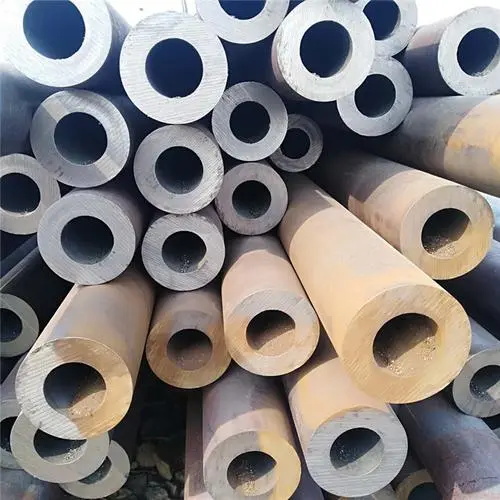 楚雄gb t 8162 结构用无缝钢管