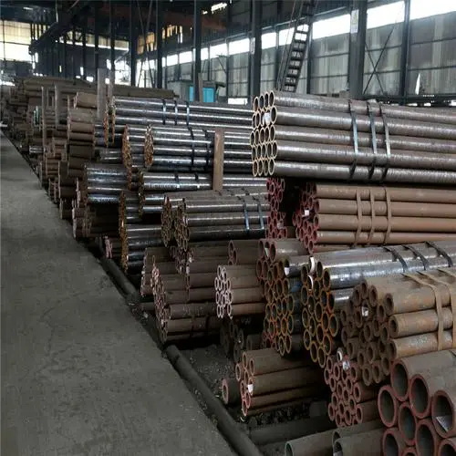 楚雄gb8162-2008结构用无缝钢管