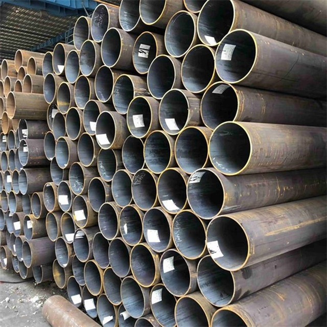 楚雄20#结构用无缝钢管