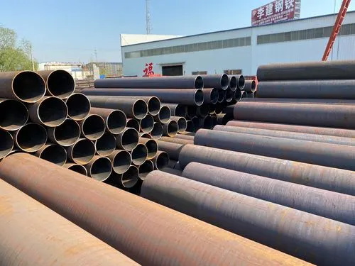 楚雄GB5310锅炉管