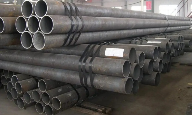 楚雄高压无缝钢管