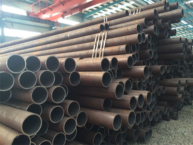 楚雄化肥设备用高压无缝钢管