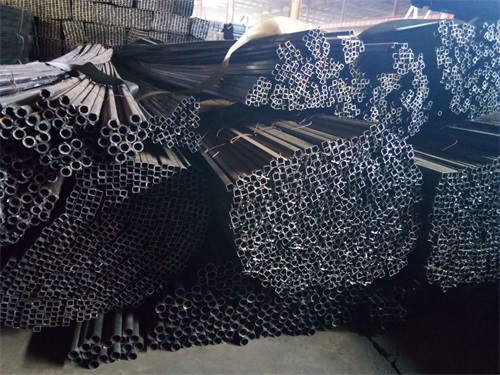 楚雄GB6479无缝管 