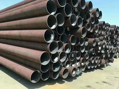 楚雄GB6479无缝钢管