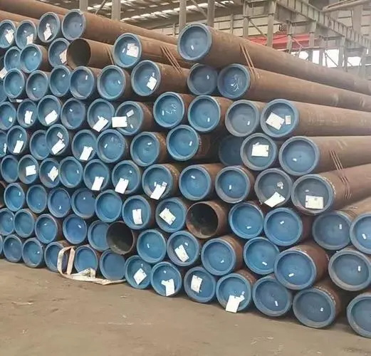 楚雄GB6479化肥设备用无缝钢管