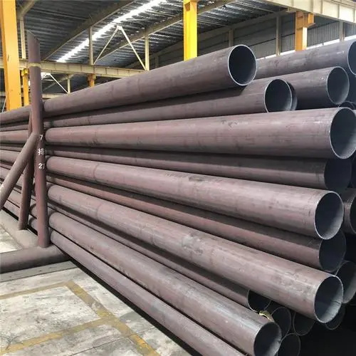 楚雄GB9948无缝钢管