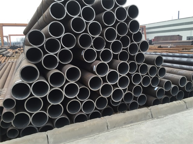 楚雄GB9948无缝管