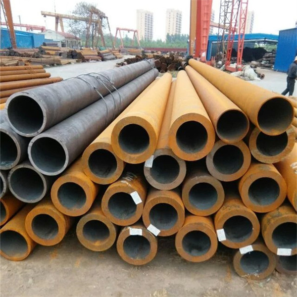 楚雄地质无缝管