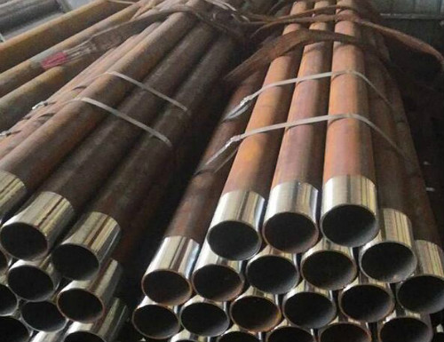 楚雄地质用无缝钢管