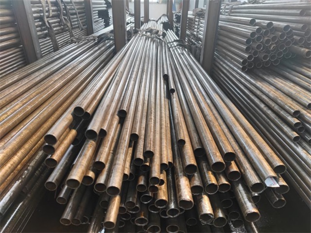 楚雄40cr精密无缝钢管