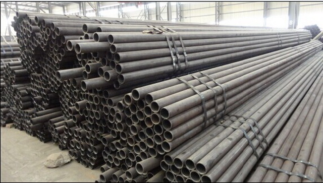 楚雄GB8163流体用无缝管