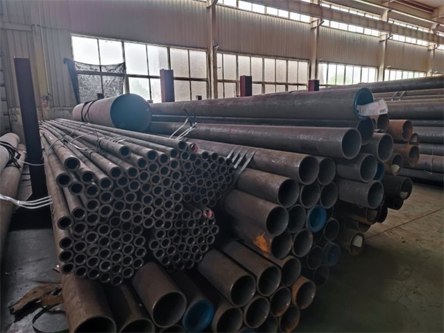 楚雄高压锅炉管