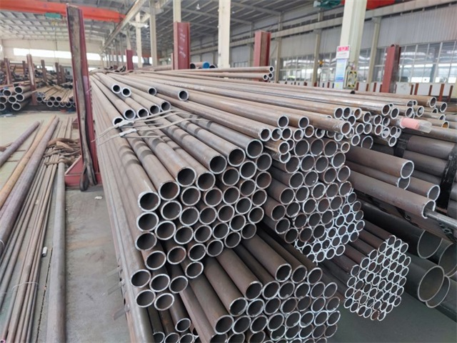 楚雄锅炉钢管