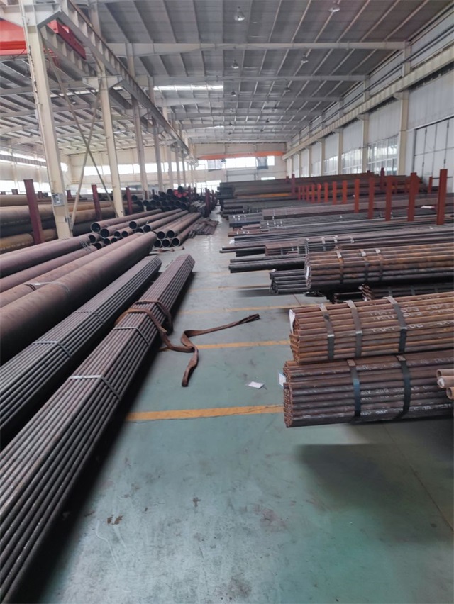 楚雄高压锅炉钢管