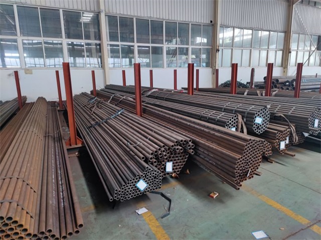 楚雄高压锅炉用无缝钢管