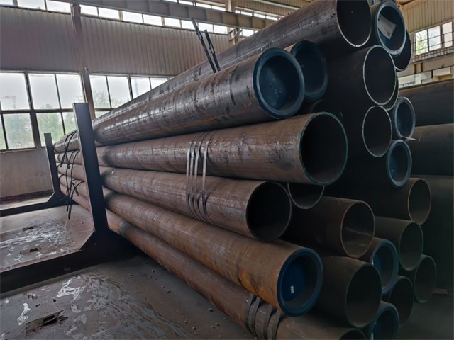 楚雄高压无缝管