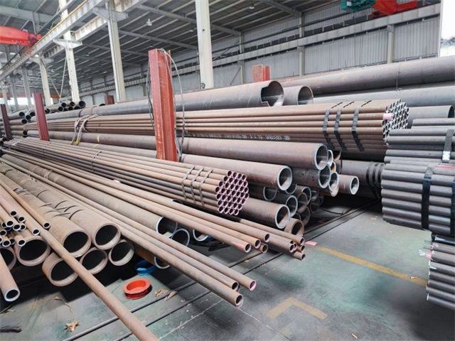 楚雄5310高压锅炉管 