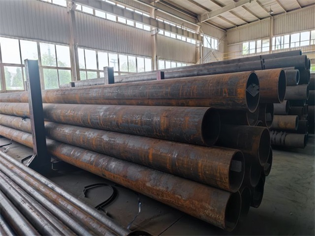 楚雄5310锅炉钢管