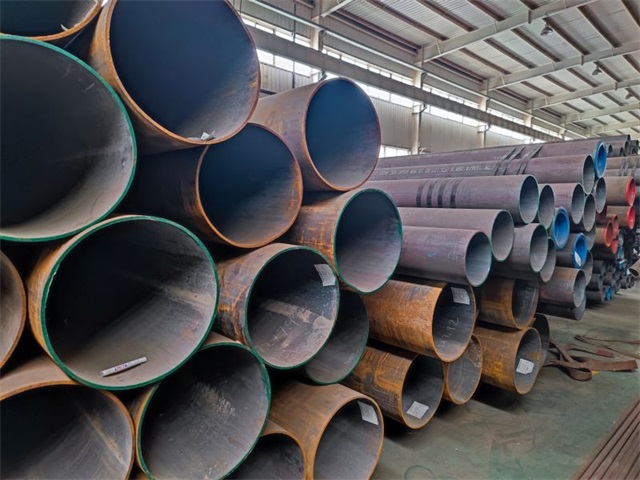 楚雄5310高压锅炉钢管