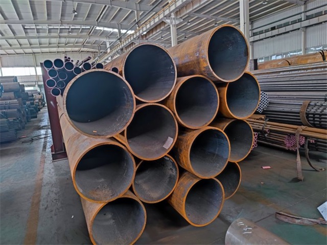 楚雄GB5310高压锅炉管