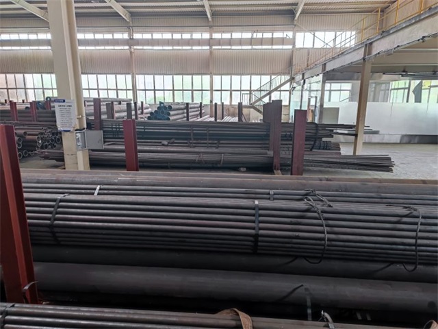 楚雄20G高压锅炉管