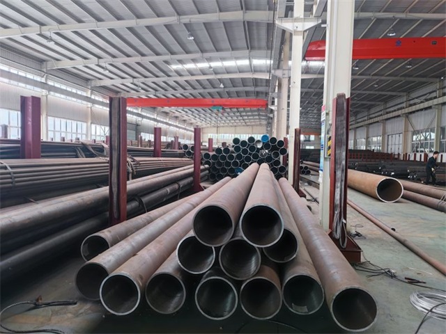 楚雄20G高压无缝钢管