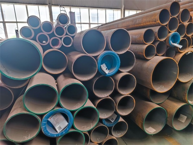 楚雄20G无缝钢管厂家