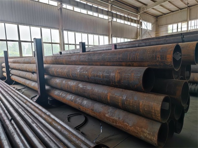 楚雄15crmog高压锅炉管
