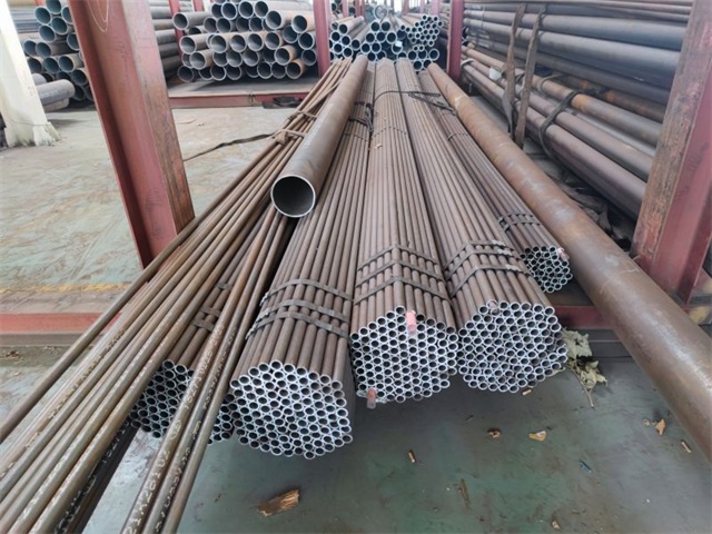 楚雄15crmog无缝钢管