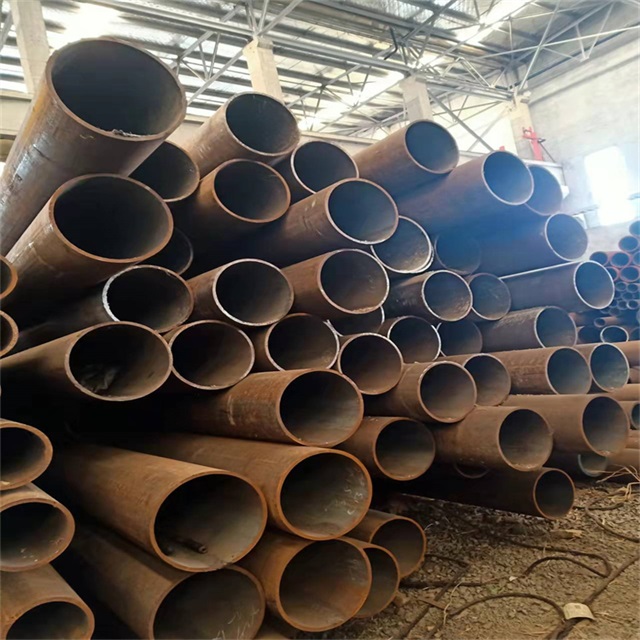 楚雄gb3087锅炉管